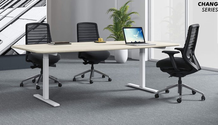 二手辦公家具北京升降桌 二手辦公家具北京升降桌